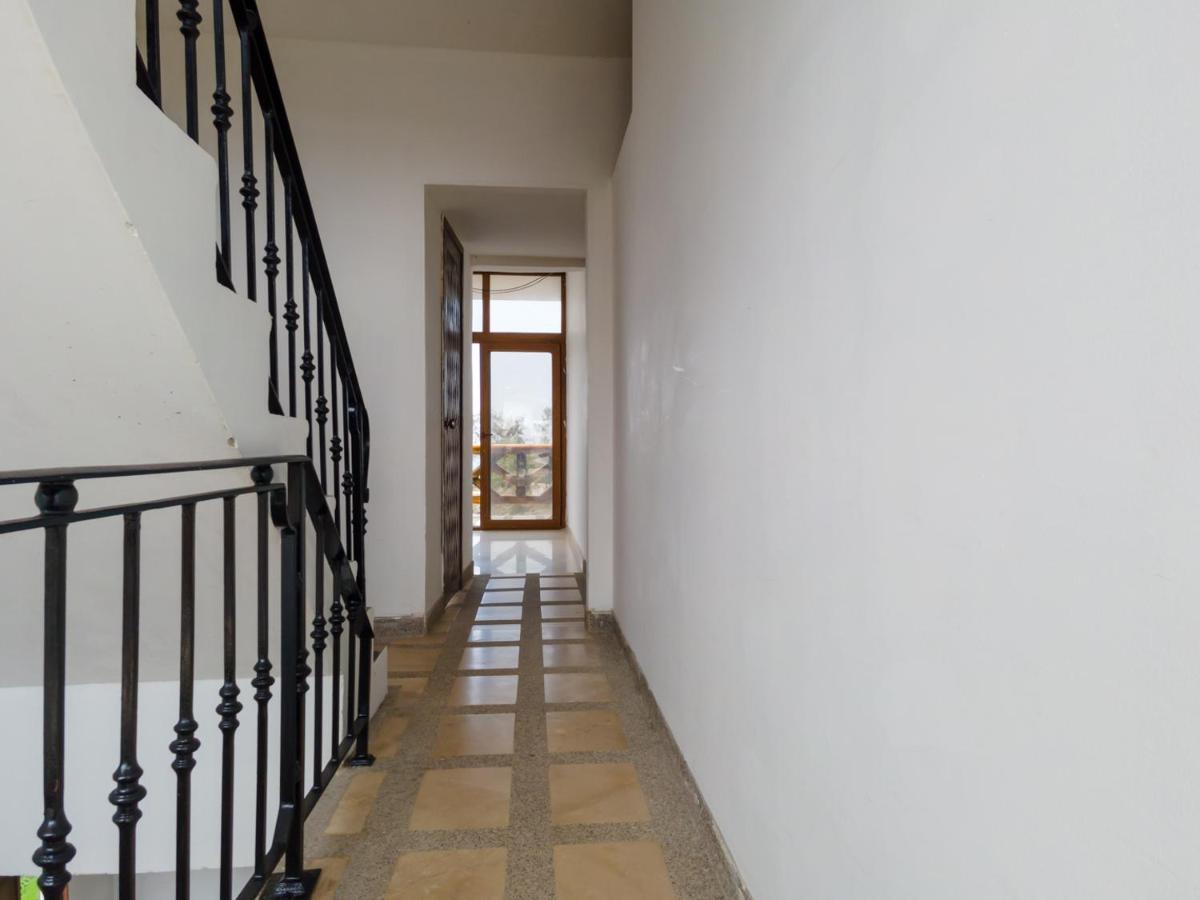 Hotel Sol Y Playa Монтаньита Экстерьер фото