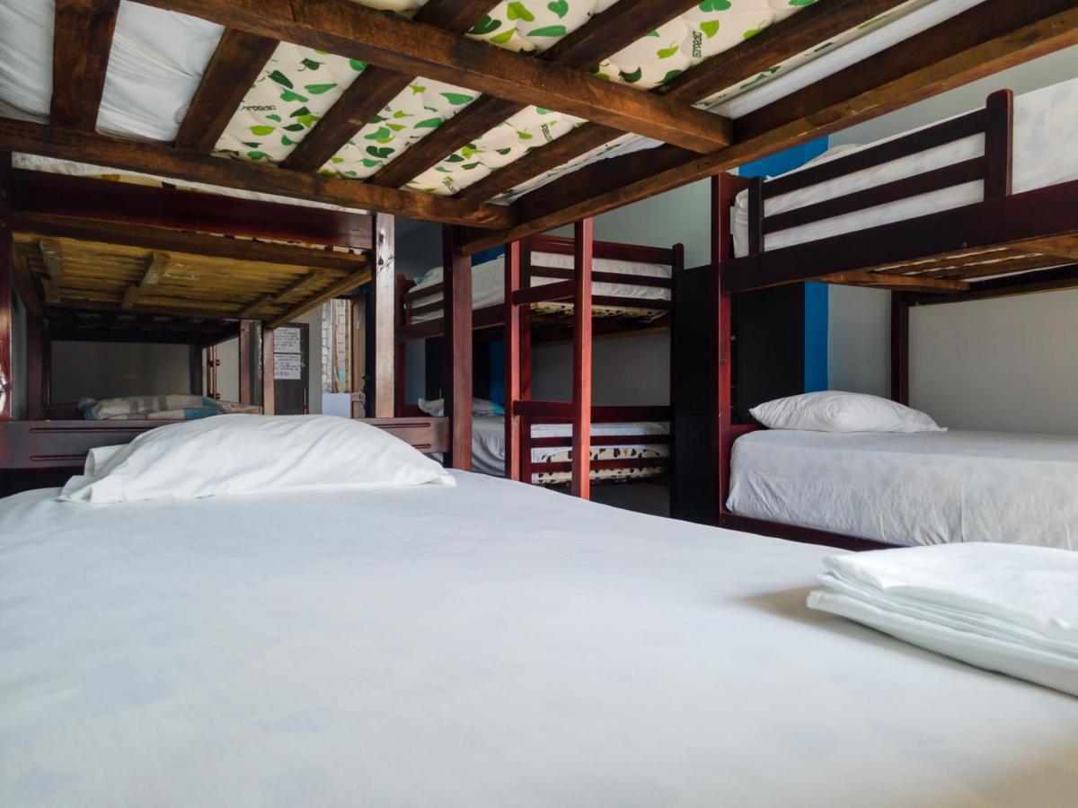 Hotel Sol Y Playa Монтаньита Экстерьер фото
