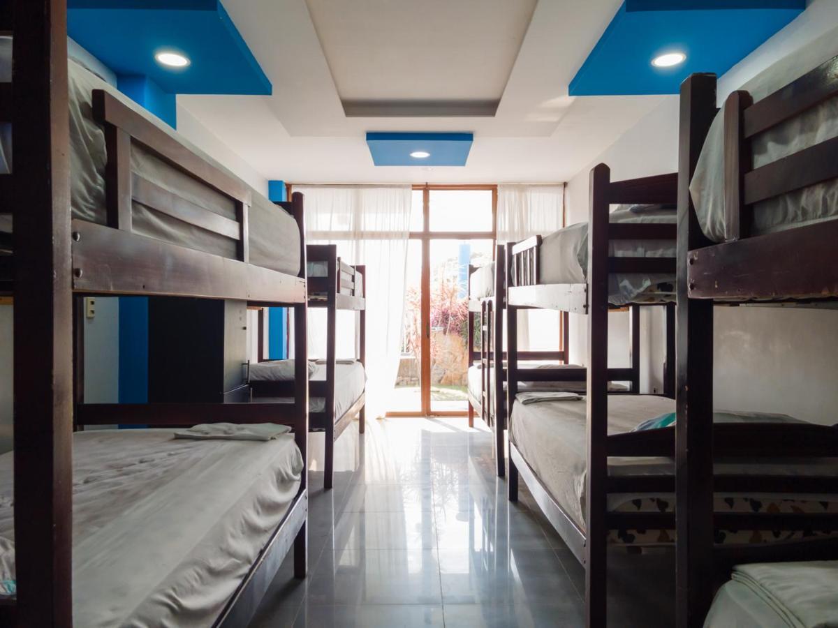 Hotel Sol Y Playa Монтаньита Экстерьер фото