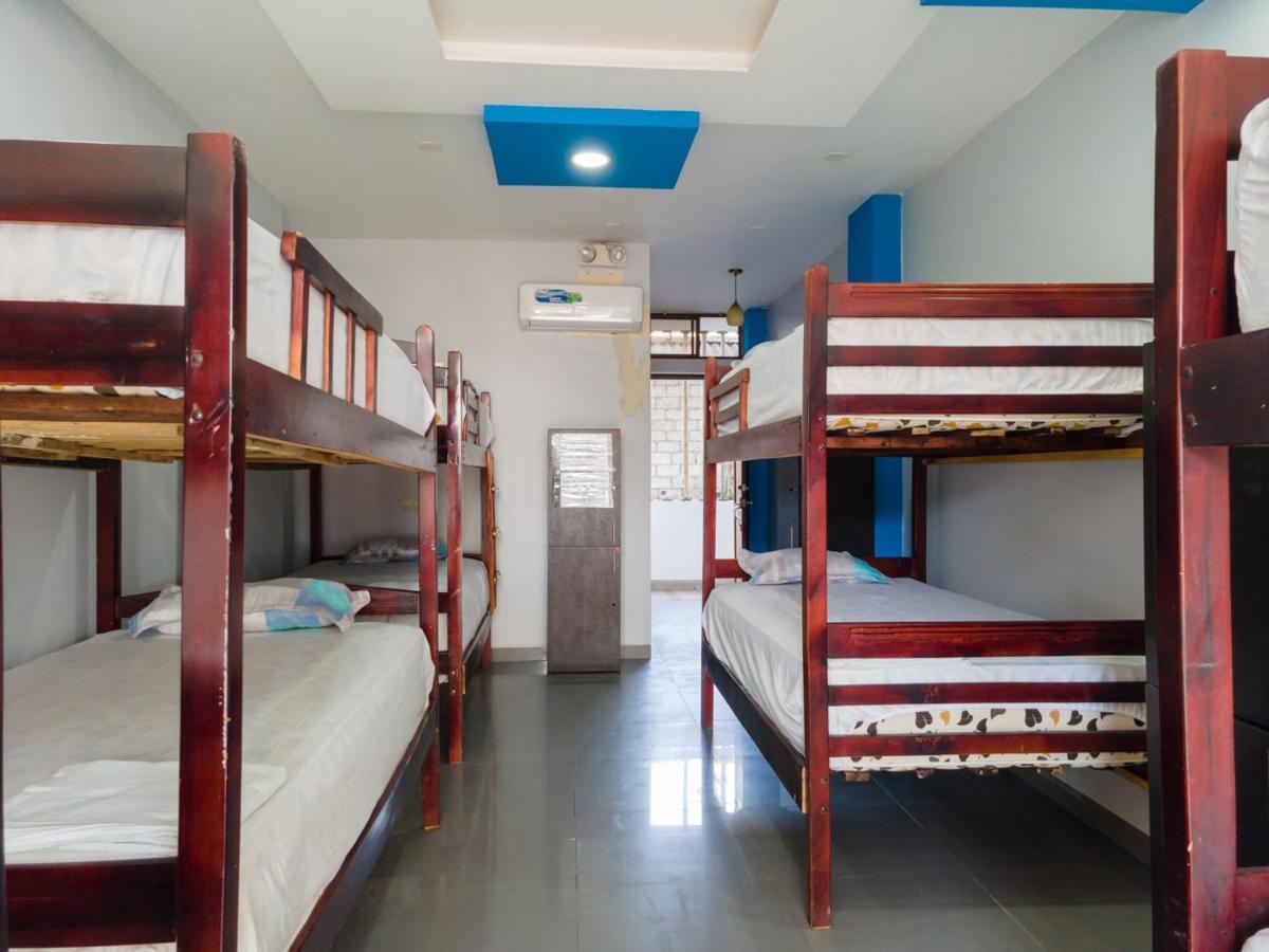 Hotel Sol Y Playa Монтаньита Экстерьер фото
