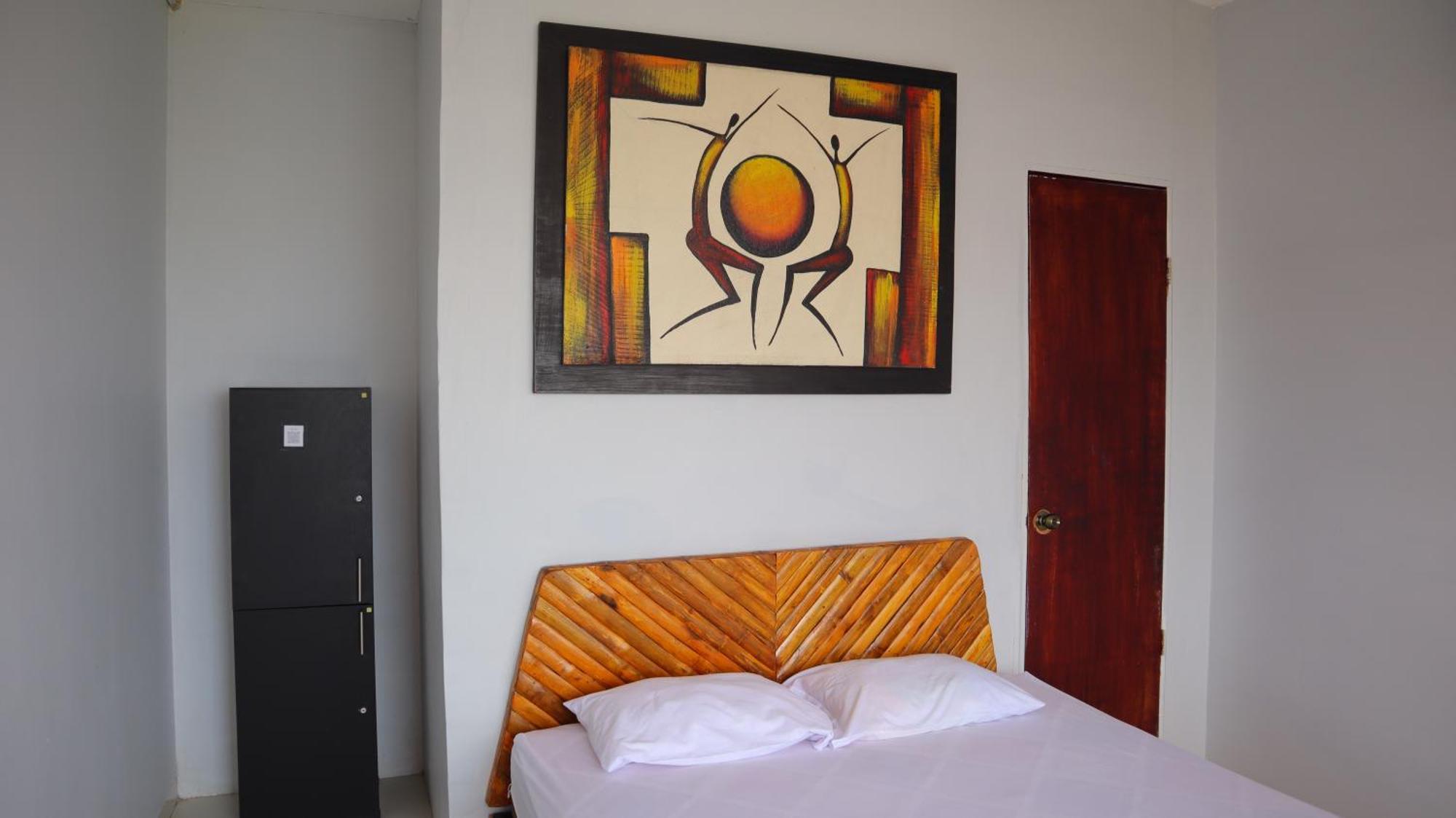 Hotel Sol Y Playa Монтаньита Экстерьер фото