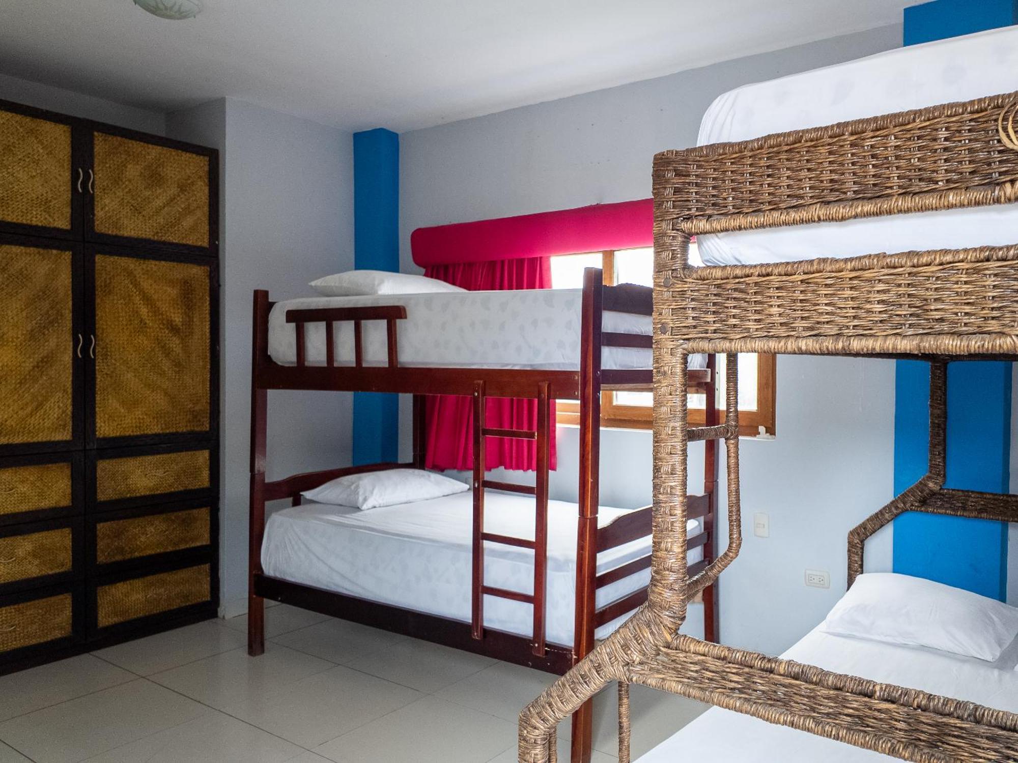 Hotel Sol Y Playa Монтаньита Экстерьер фото