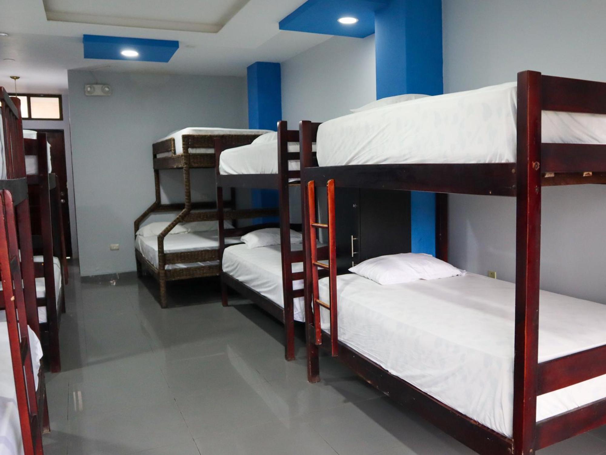 Hotel Sol Y Playa Монтаньита Экстерьер фото