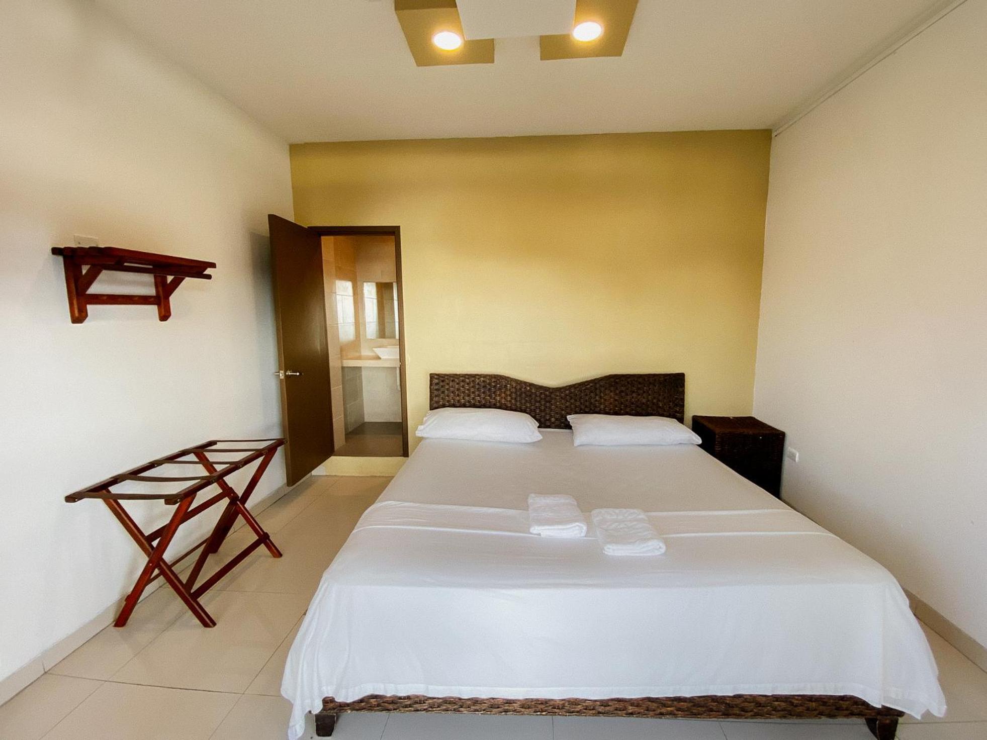 Hotel Sol Y Playa Монтаньита Экстерьер фото